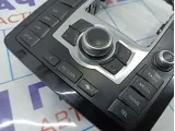 Блок кнопок управления навигацией Audi Q7 (4L) 4L0919610
