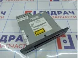 CD-чейнджер Audi Q7 (4L) 4L0910110B
