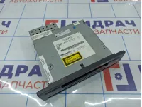 CD-чейнджер Audi Q7 (4L) 4L0910110B