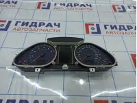Панель приборов Audi Q7 (4L) 4L0920930LX