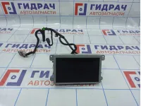 Дисплей информационный Audi Q7 (4L) 8T0919603C