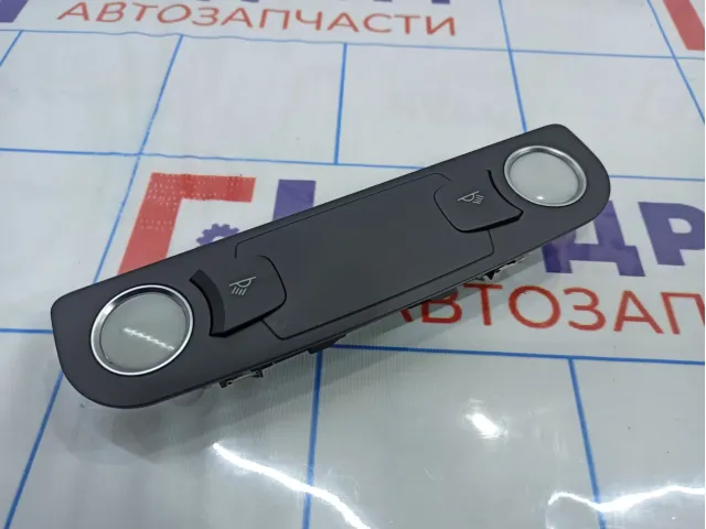 Плафон салонный Audi Q7 (4L) 4L0947111B6PS