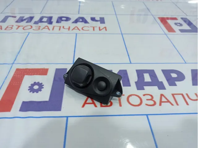 Кнопка регулировки рулевой колонки Audi Q7 (4L) 4E0953551