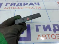 Кнопка аварийной сигнализации Audi Q7 (4L) 4L2927137B5PR