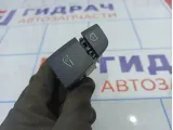 Кнопка открывания бардачка Audi Q7 (4L) 4L1927227VUV