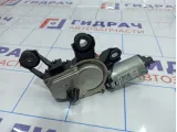Моторчик стеклоочистителя задний Audi Q7 (4L) 8E9955711E