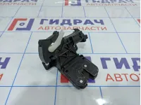 Замок багажника Audi Q7 (4L) 8P4827505C