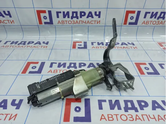 Механизм подъема двери багажника левый Audi Q7 (4L) 4L0827851C