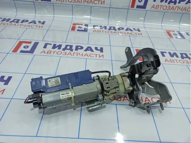 Механизм подъема двери багажника правый Audi Q7 (4L) 4L0827852C