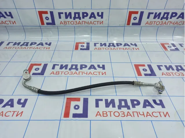 Трубка кондиционера Audi Q7 (4L) 4L0820739
