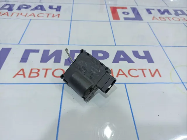Моторчик заслонки отопителя Audi Q7 (4L) 4F0820511B