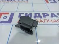 Моторчик заслонки отопителя Audi Q7 (4L) 7L0907512F