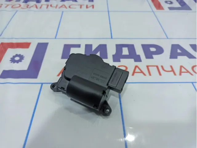 Моторчик заслонки отопителя Audi Q7 (4L) 7L0907512F