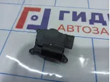 Моторчик заслонки отопителя Audi Q7 (4L) 7L0907512A