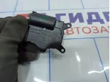 Моторчик заслонки отопителя Audi Q7 (4L) 7L0907512A