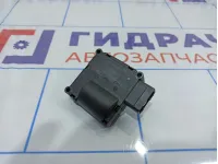 Моторчик заслонки отопителя Audi Q7 (4L) 7L0907512A
