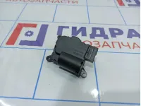 Моторчик заслонки отопителя Audi Q7 (4L) 7L0907512