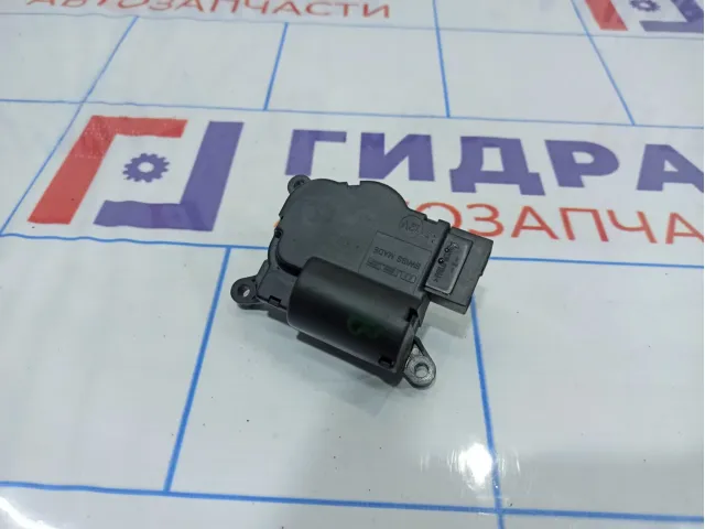 Моторчик заслонки отопителя Audi Q7 (4L) 7L0907512