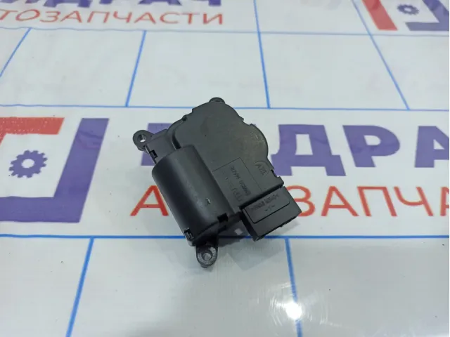 Моторчик заслонки отопителя Audi Q7 (4L) 7L0907511AD