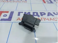 Моторчик заслонки отопителя Audi Q7 (4L) 7L0907511AE