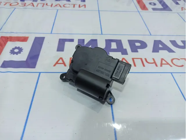 Моторчик заслонки отопителя Audi Q7 (4L) 7L0907511AE