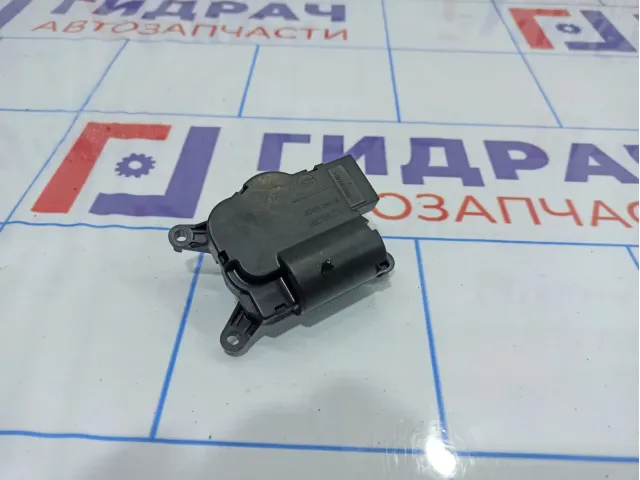 Моторчик заслонки отопителя Audi Q7 (4L) 7L0907511AJ