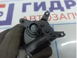Моторчик заслонки отопителя Audi Q7 (4L) 7L0907511AJ
