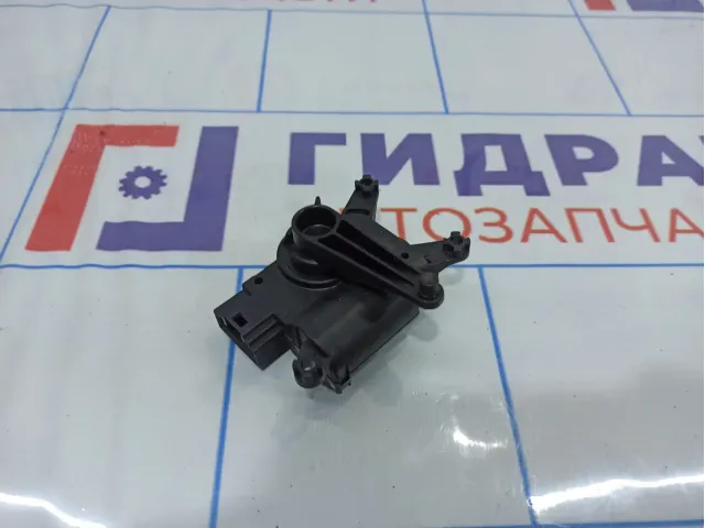Моторчик заслонки отопителя Audi Q7 (4L) 7L0907511AK