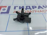 Моторчик заслонки отопителя Audi Q7 (4L) 7L0907511AK