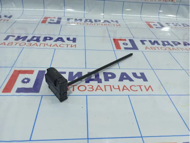 Моторчик заслонки отопителя Audi Q7 (4L) 4F0820511B