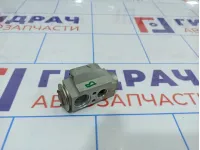 Клапан кондиционера Audi Q7 (4L) 4L0820712A