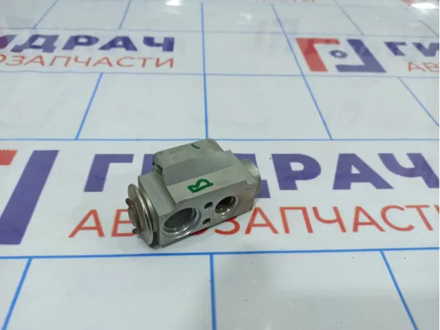 Клапан кондиционера Audi Q7 (4L) 4L0820712A