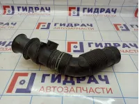 Патрубок воздушного фильтра левый Audi Q7 (4L) 7L8128684