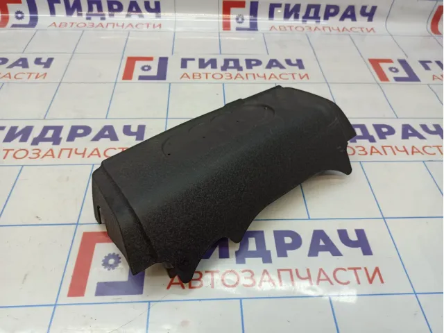 Накладка декоративная на двигатель Audi Q7 (4L) 7L6103926A