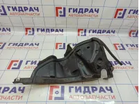 Шумоизоляция моторного щита правая Audi Q7 (4L) 4L0819512B