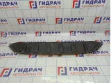 Воздуховод радиатора верхний Audi Q7 (4L) 4L0121285