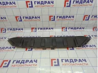 Воздуховод радиатора верхний Audi Q7 (4L) 4L0121285