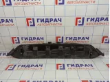Воздуховод радиатора верхний Audi Q7 (4L) 4L0121285