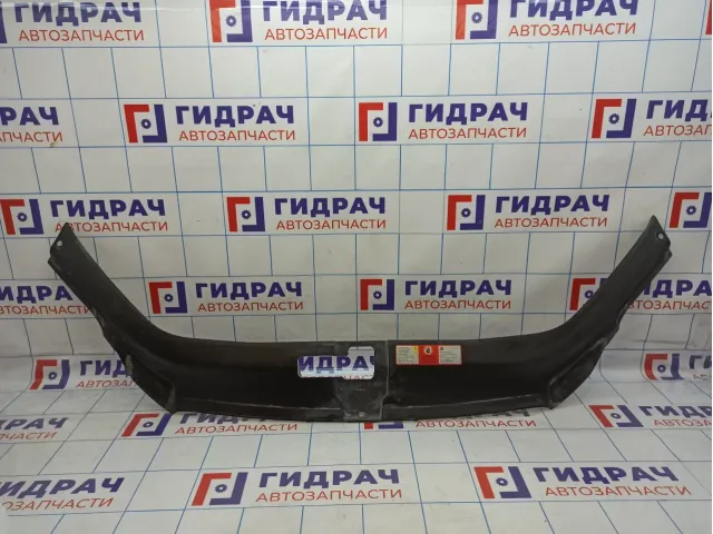 Кожух замка капота Audi Q7 (4L) 4L0807081