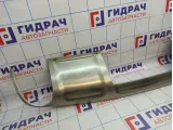 Накладка заднего бампера Audi Q7 (4L) 4L0807835A