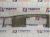Накладка заднего бампера Audi Q7 (4L) 4L0807835A
