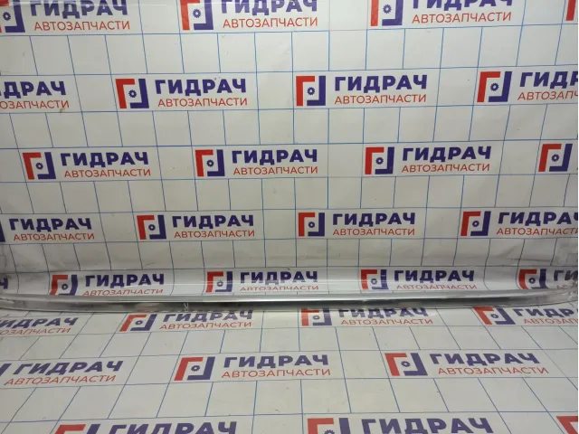 Рейлинг правый Audi Q7 (4L) 4L0860022N2ZZ