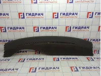 Накладка декоративная на торпедо Audi Q7 (4L) 4L18199236PS