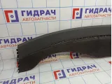 Накладка декоративная на торпедо Audi Q7 (4L) 4L18199236PS