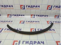 Накладка переднего крыла правого Audi Q7 (4L) 4L0853718B