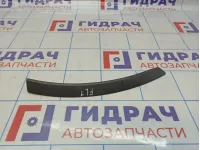 Накладка переднего крыла левого Audi Q7 (4L) 4L0853727B