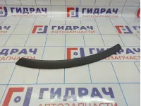 Накладка заднего крыла левого Audi Q7 (4L) 4L0853817B