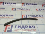 Накладка заднего крыла левого Audi Q7 (4L) 4L0853817B