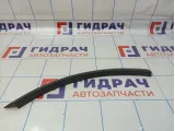 Накладка заднего крыла правого Audi Q7 (4L) 4L0853818B