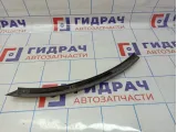 Накладка заднего крыла правого Audi Q7 (4L) 4L0853818B